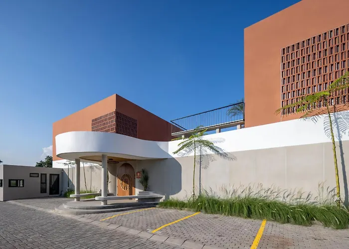 Terra Villa