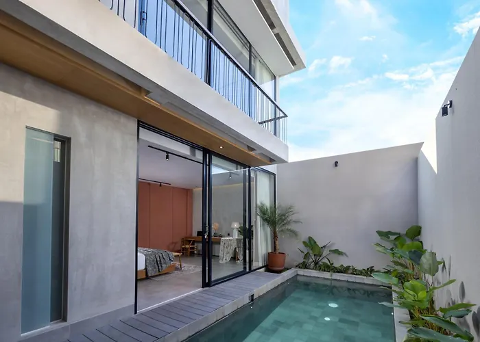 Terra * Canggu