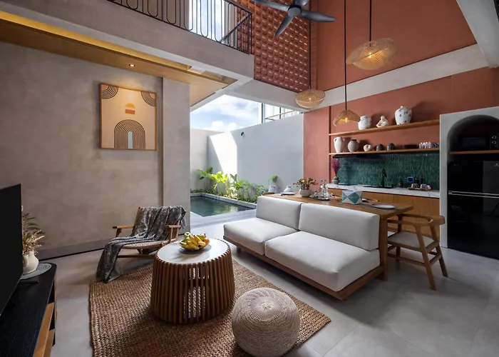 Terra Villa