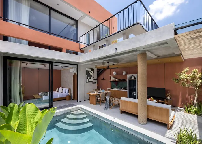 Terra Villa Canggu