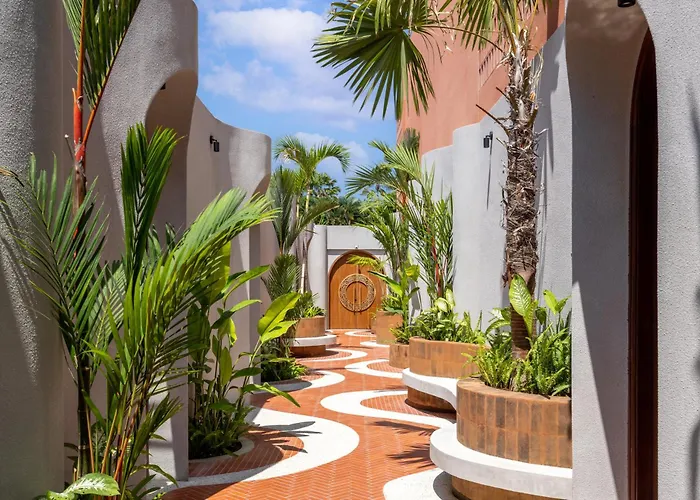 Terra Canggu