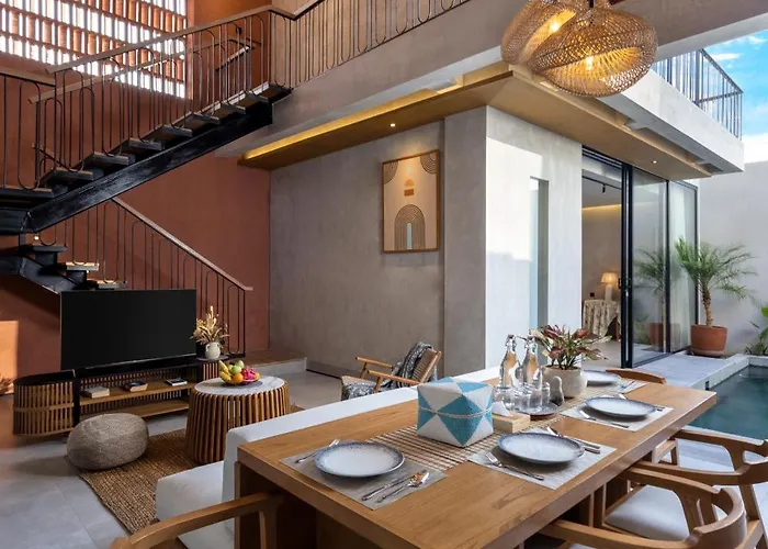 Terra Villa *