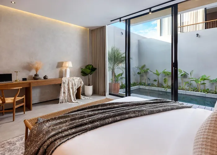 Terra Villa Canggu