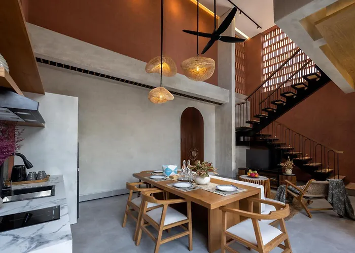 Villa Terra Canggu