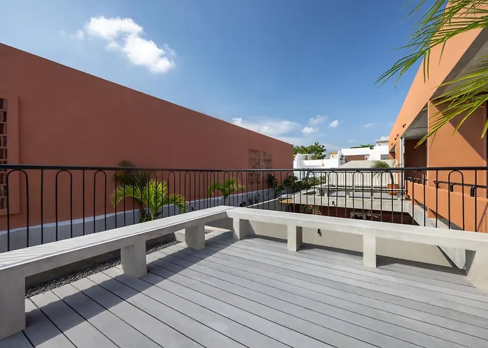 Terra Villa
