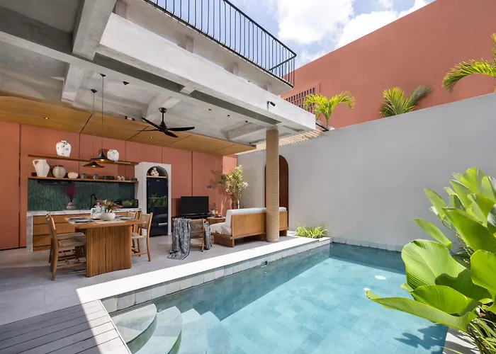 Villa Terra *