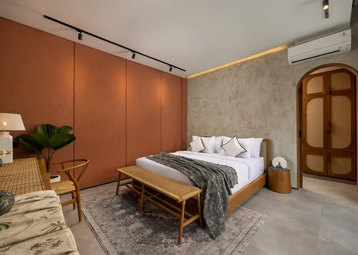 Villa Terra Canggu
